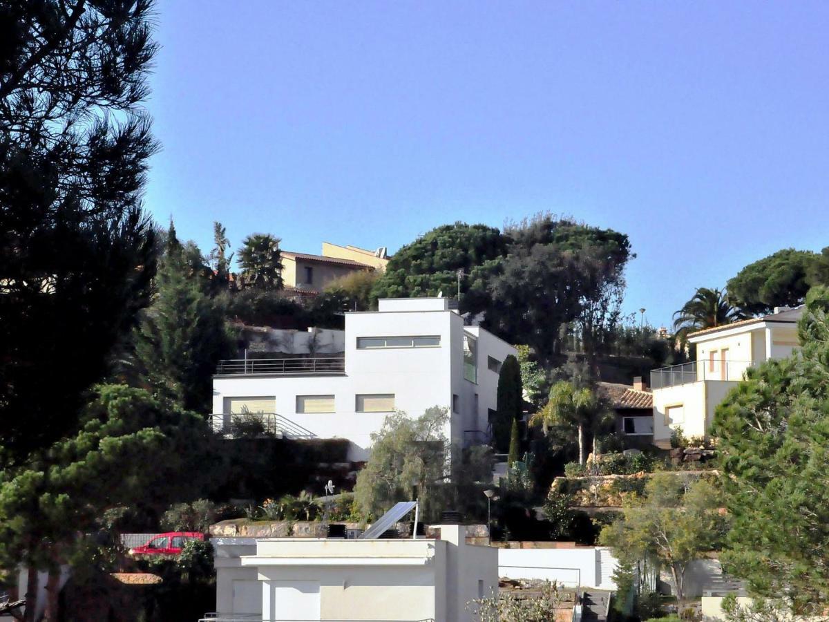Villa Palmbeach By Interhome Lloret de Mar Exterior foto
